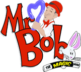 Mr. Bobs Magic